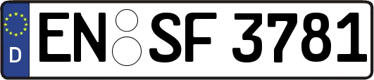 EN-SF3781