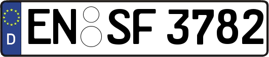 EN-SF3782
