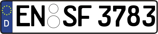 EN-SF3783