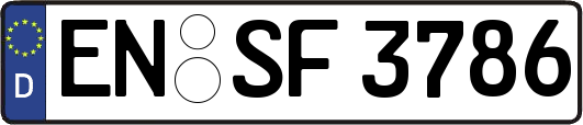 EN-SF3786