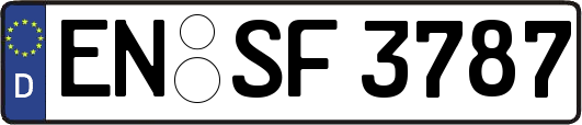 EN-SF3787