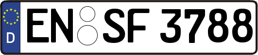 EN-SF3788