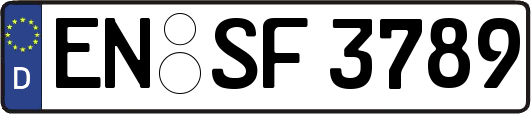 EN-SF3789