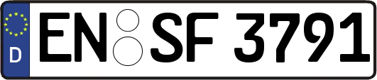 EN-SF3791