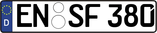 EN-SF380
