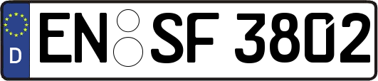 EN-SF3802