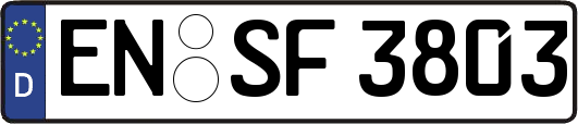 EN-SF3803