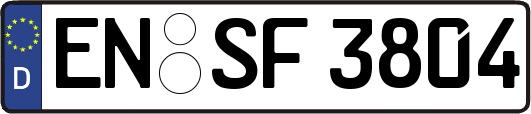 EN-SF3804