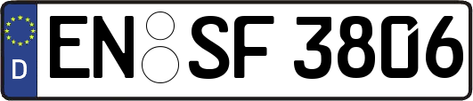 EN-SF3806