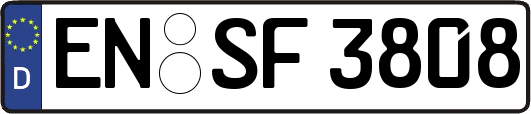 EN-SF3808