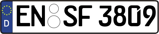 EN-SF3809