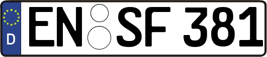 EN-SF381
