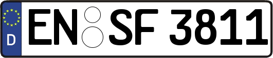 EN-SF3811