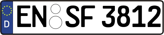 EN-SF3812