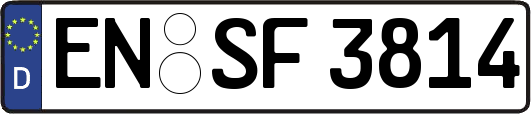 EN-SF3814