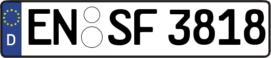 EN-SF3818