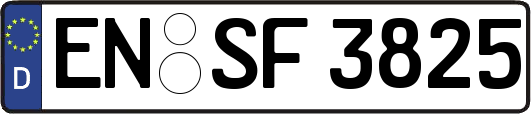 EN-SF3825