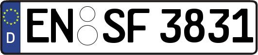EN-SF3831