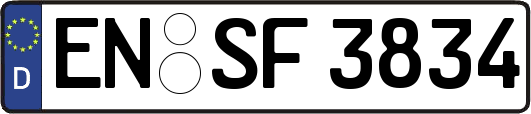 EN-SF3834