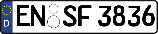 EN-SF3836