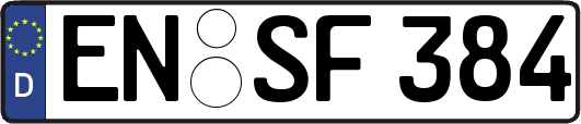 EN-SF384