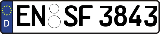 EN-SF3843