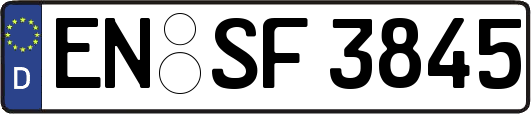 EN-SF3845