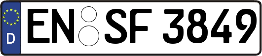 EN-SF3849