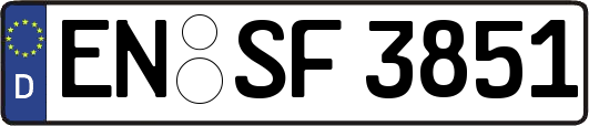 EN-SF3851