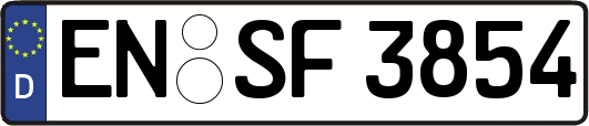 EN-SF3854