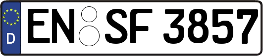 EN-SF3857