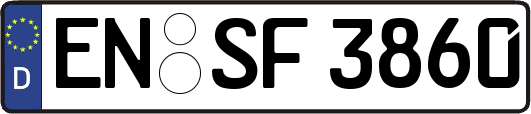EN-SF3860