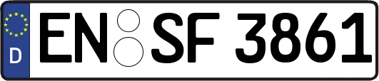 EN-SF3861