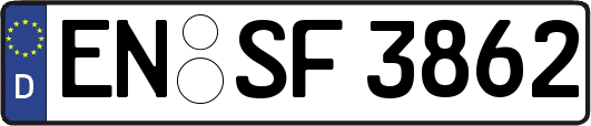 EN-SF3862