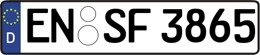 EN-SF3865