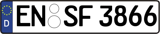 EN-SF3866