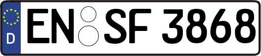 EN-SF3868