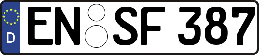 EN-SF387