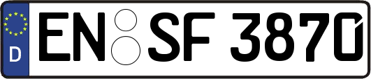 EN-SF3870