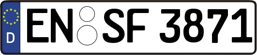 EN-SF3871