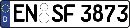 EN-SF3873