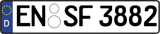 EN-SF3882