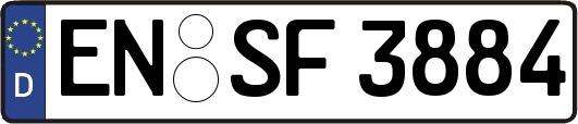 EN-SF3884