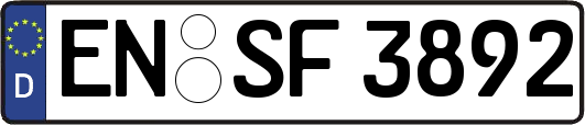 EN-SF3892