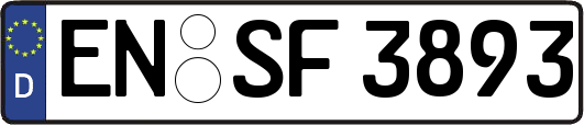 EN-SF3893