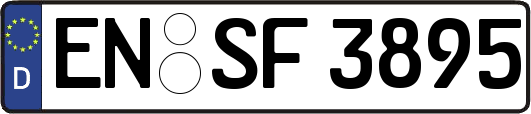 EN-SF3895