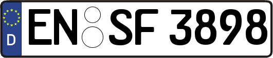 EN-SF3898