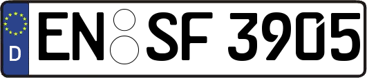 EN-SF3905