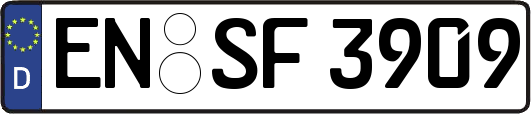 EN-SF3909