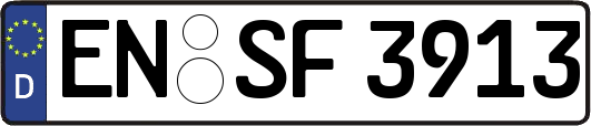 EN-SF3913